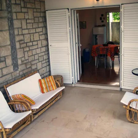 With Wifi Bol, Brac - 8736 Apartamento *
